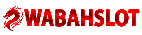 Logo Situs WABAHSLOT